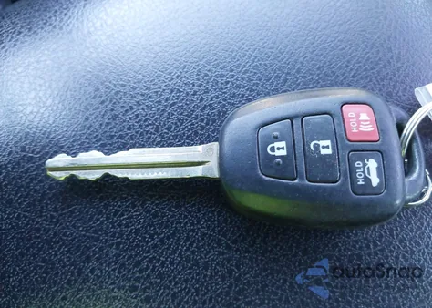 2012 Toyota Camry Se из США, поврежденный, VIN 4T1BF1FK2CU169693